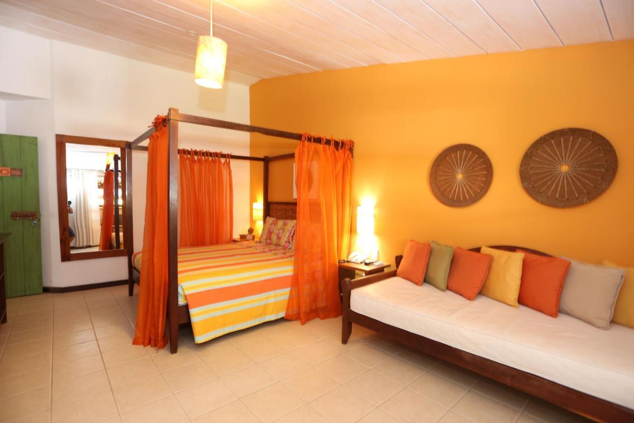 Hotel Sobrado Da 3*