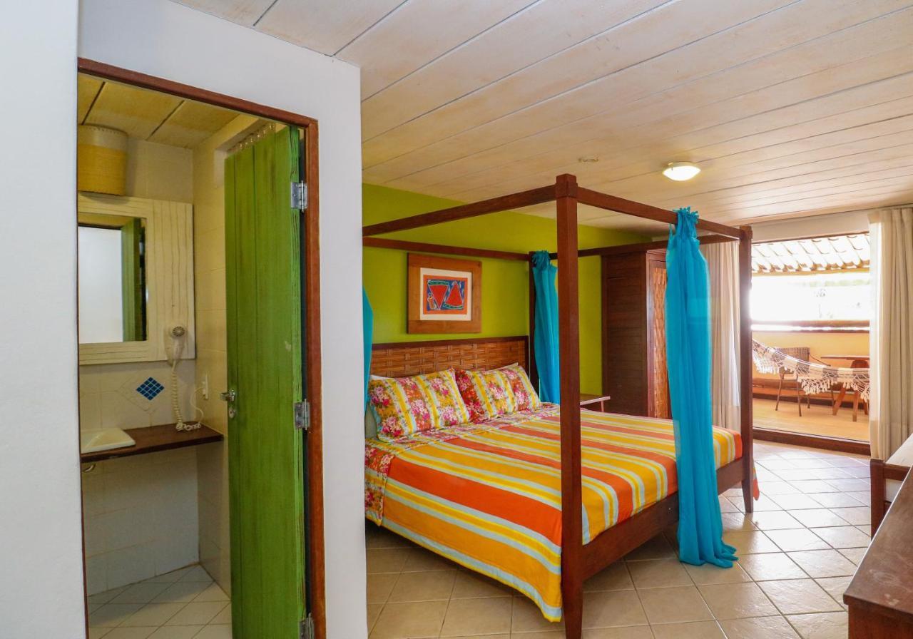 Hotel Sobrado Da