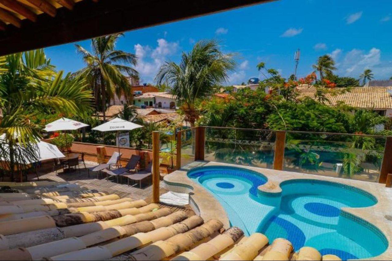 Hotel Sobrado Da 3*