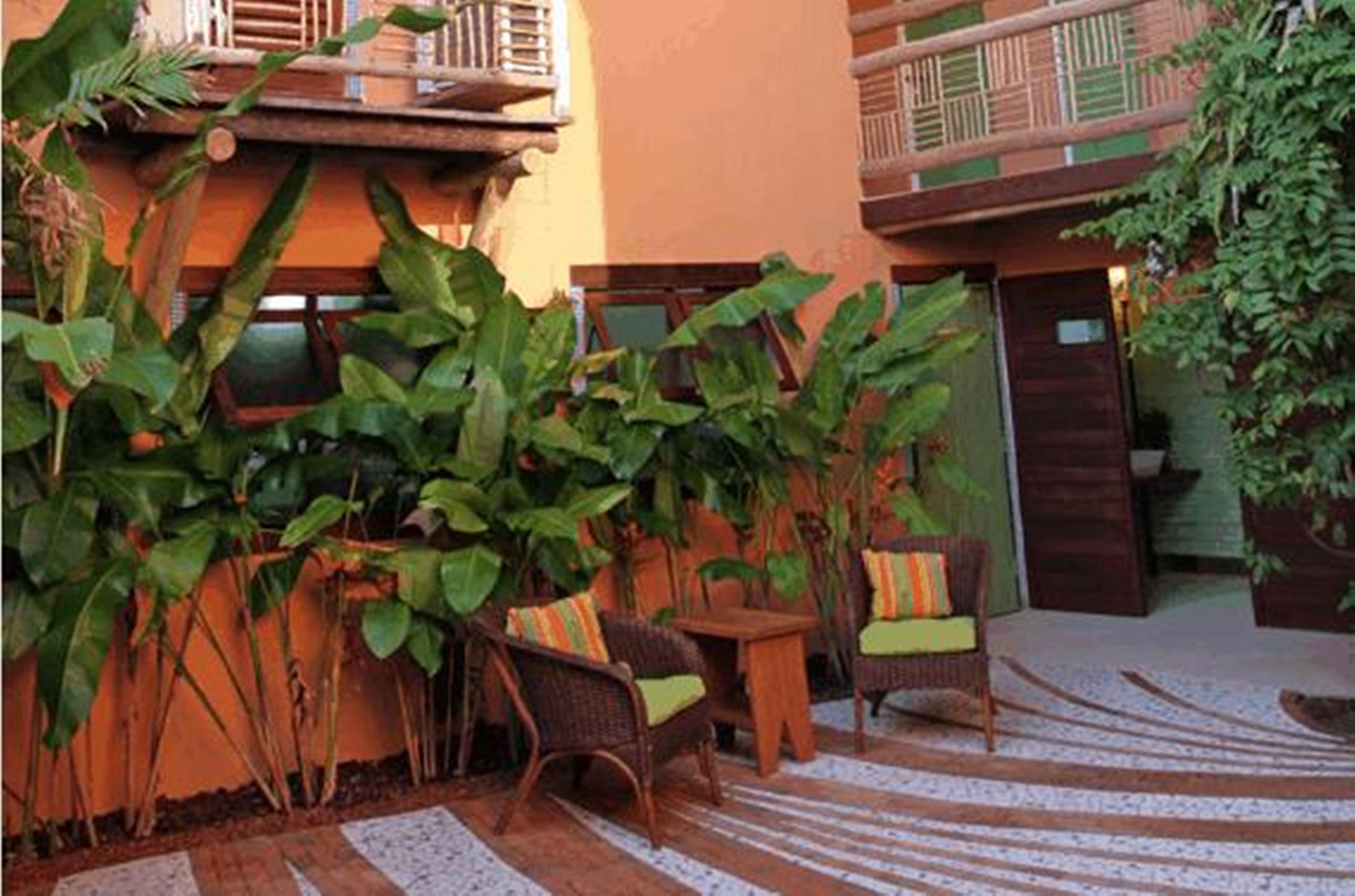 Sobrado Da Hotel Praia do Forte