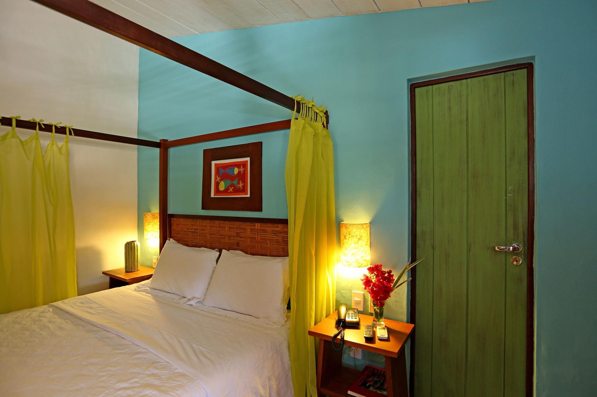 Sobrado Da Hotel