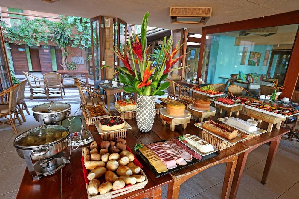 Hotel Sobrado Da