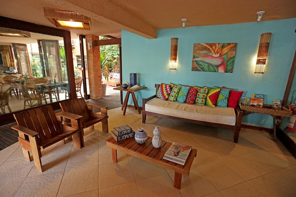 Hotel Sobrado Da