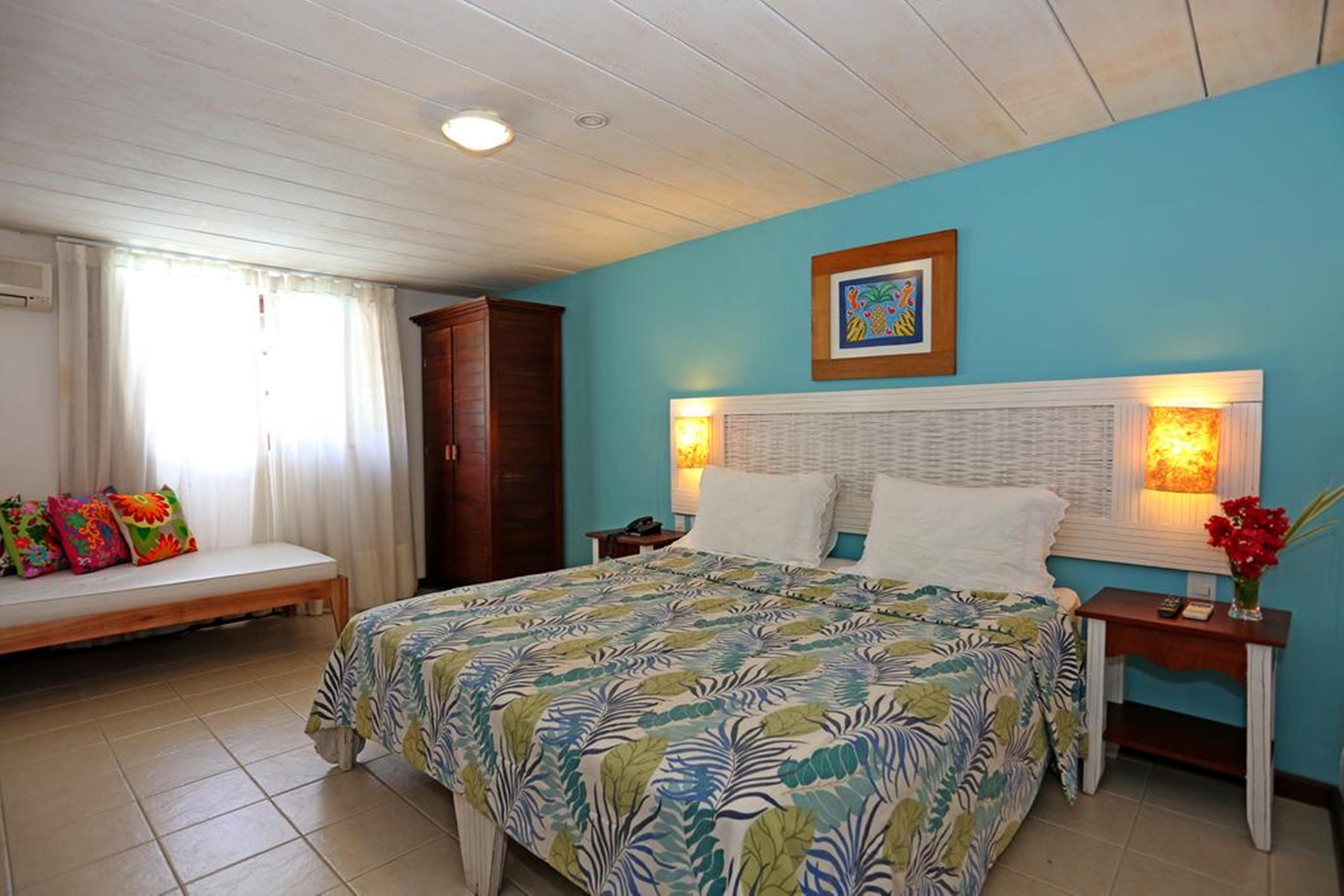 Sobrado Da Hotel Praia do Forte