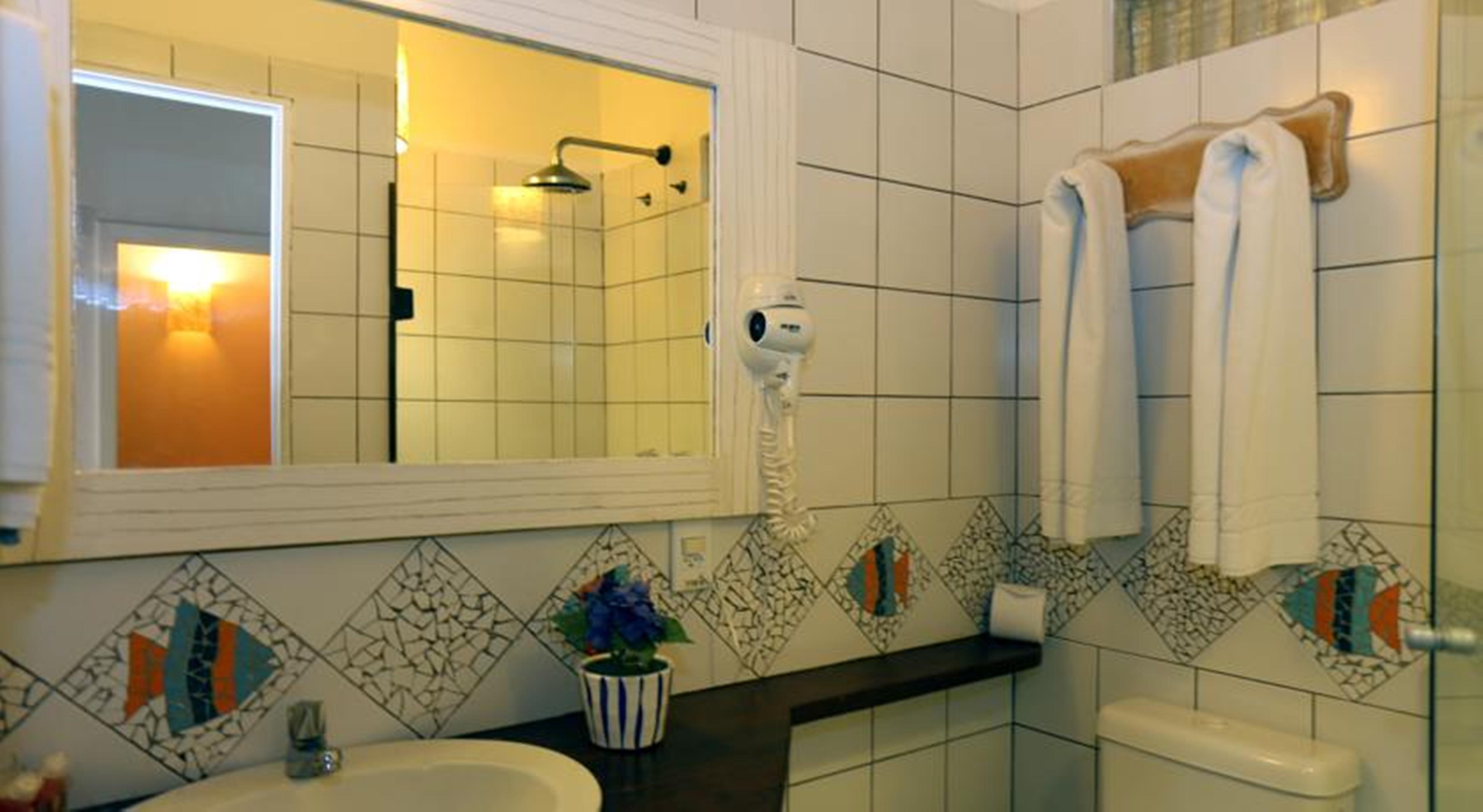 Hotel Sobrado Da Praia do Forte