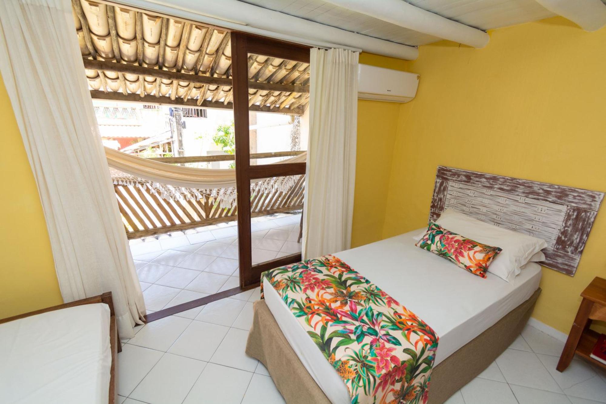 Hotel Sobrado Da