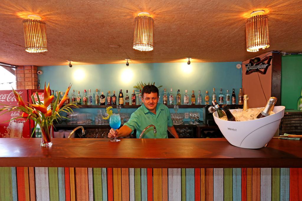Hotel Sobrado Da