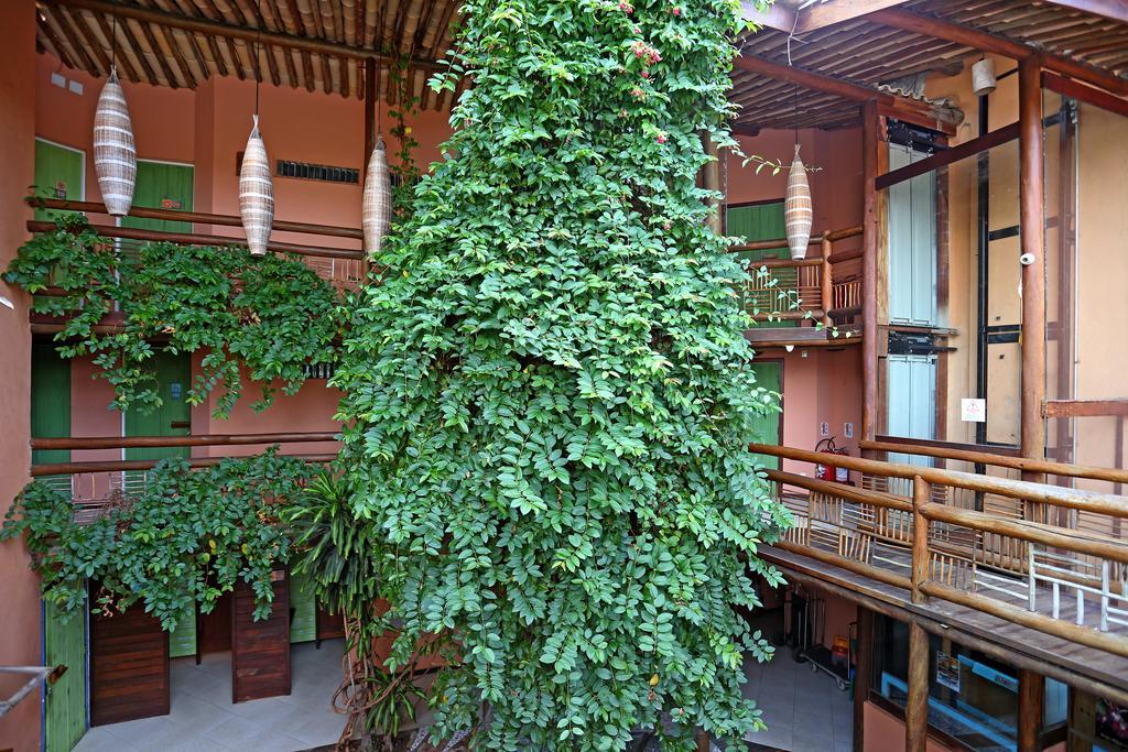 Hotel Sobrado Da 3*