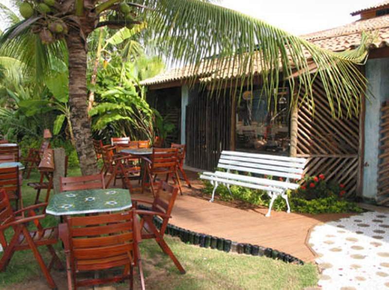 Sobrado Da 3* Praia do Forte