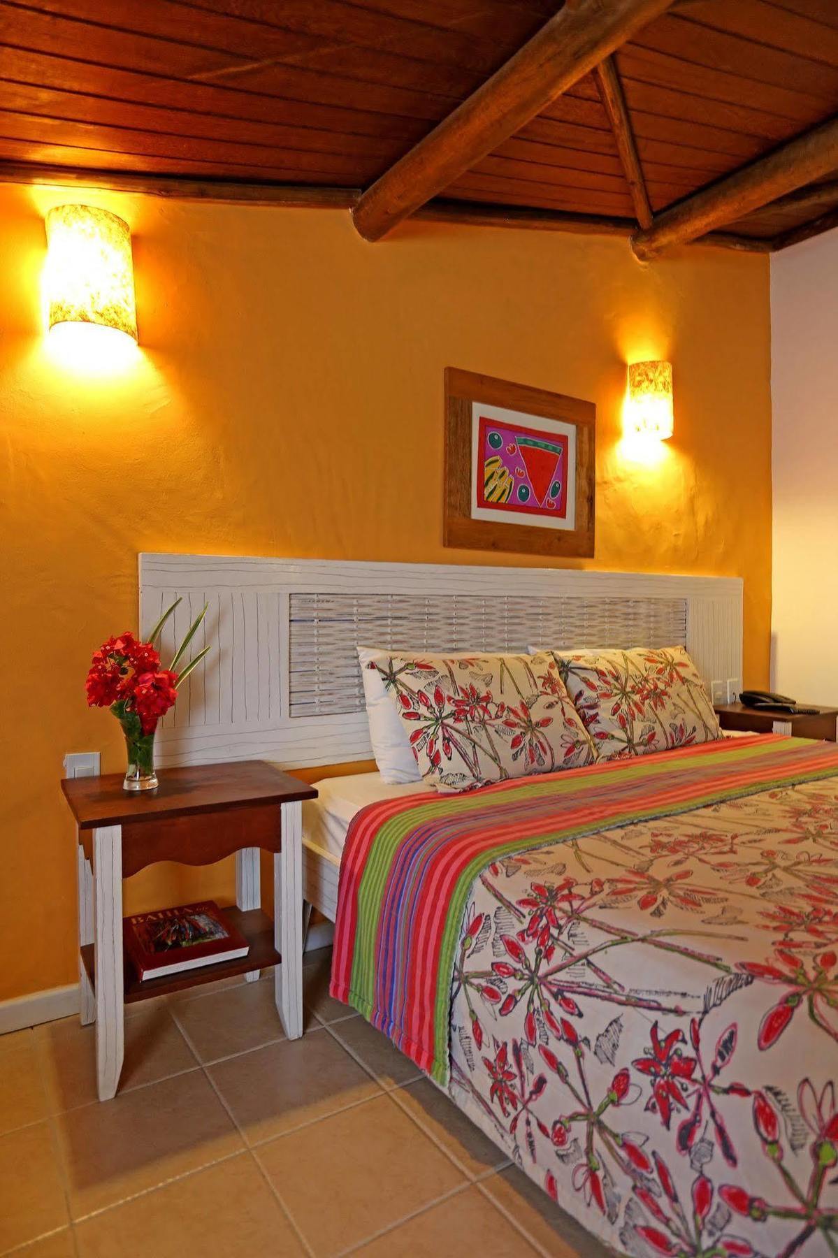 Hotel Sobrado Da
