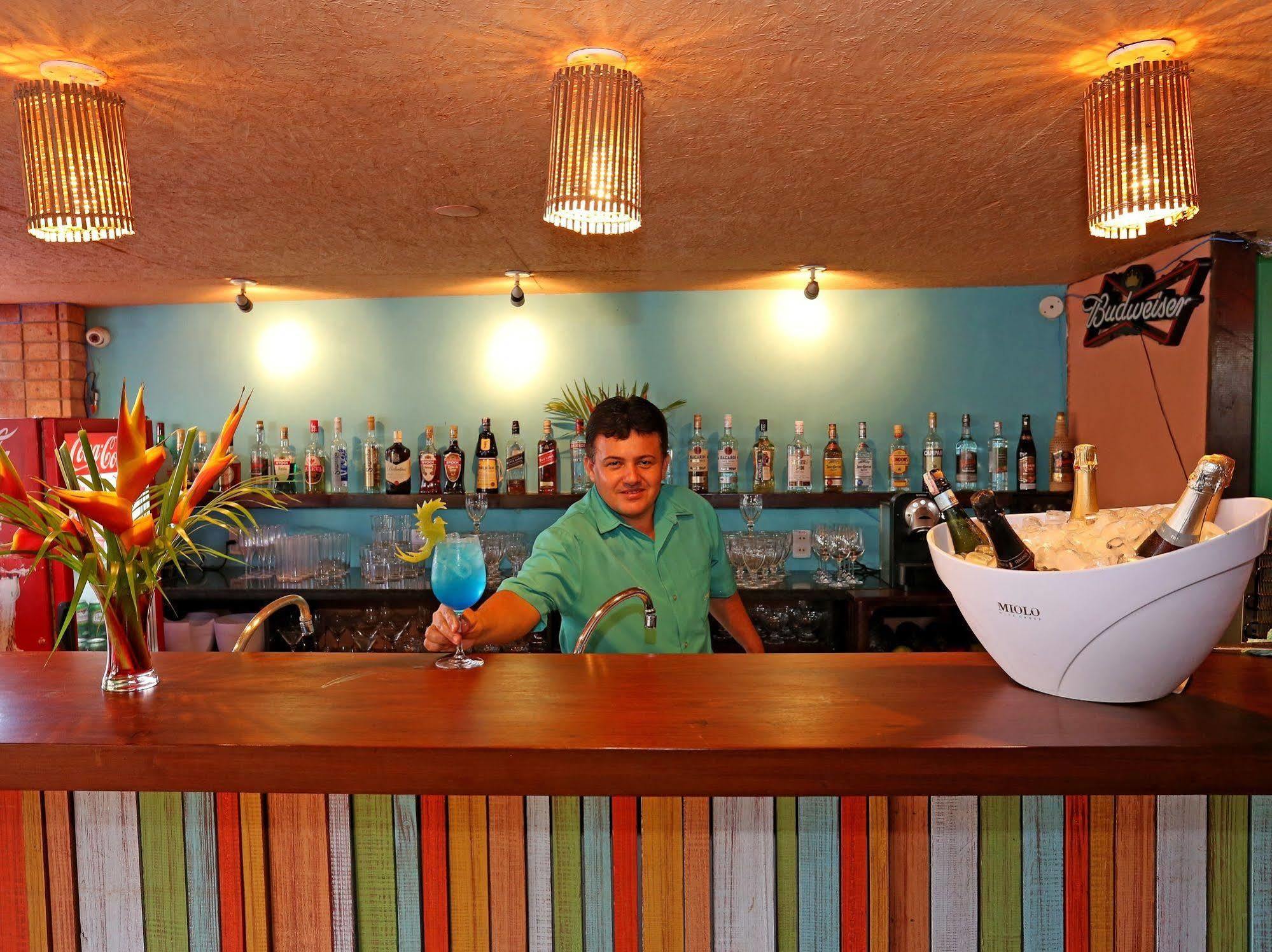 Hotel Sobrado Da 3*