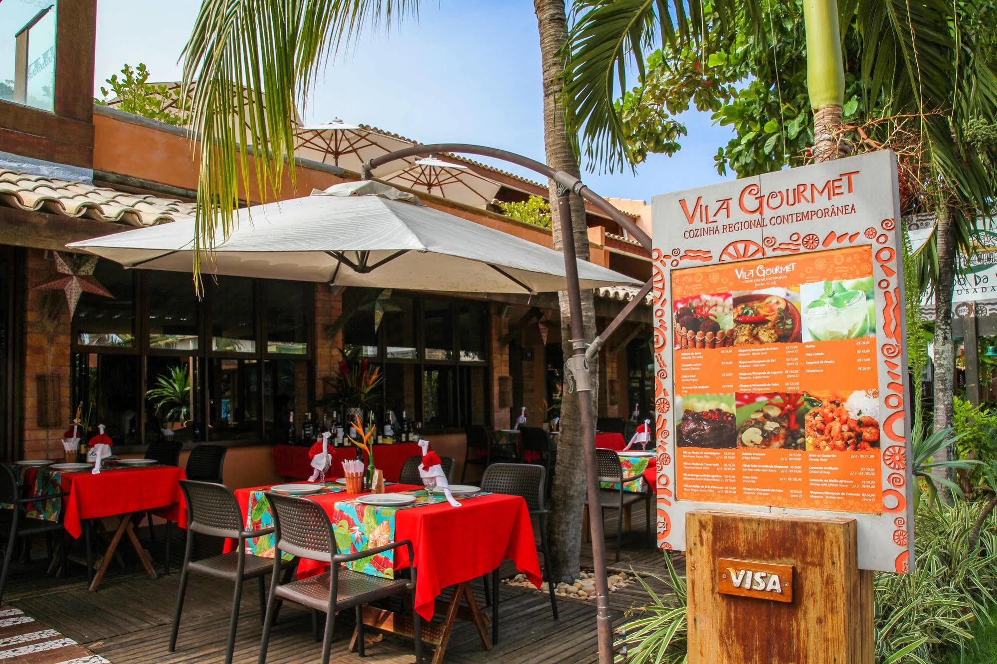Hotel Sobrado Da