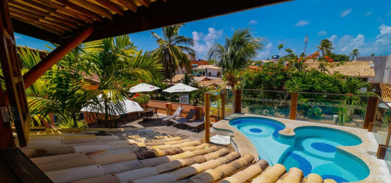Hotel Sobrado Da 3*