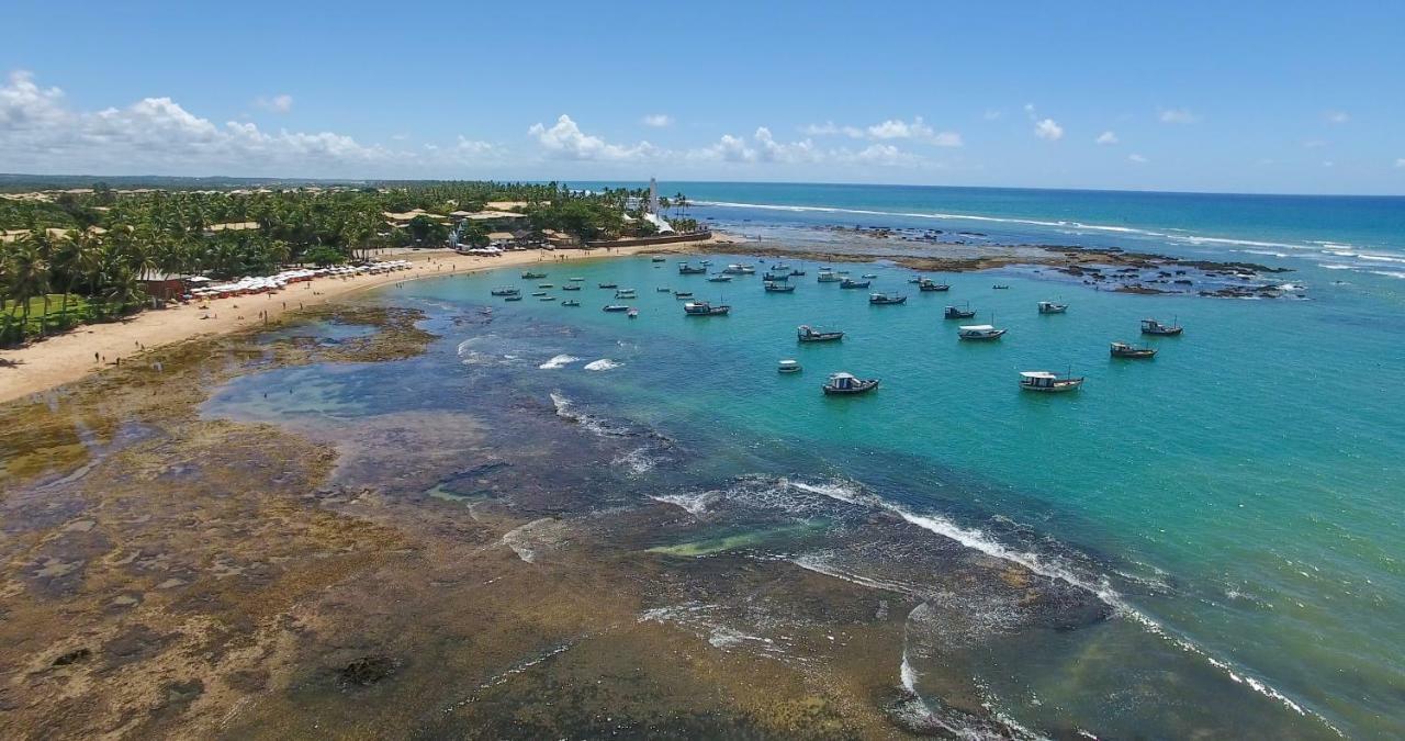 Sobrado Da Praia do Forte
