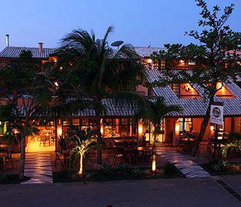 Sobrado Da 3* Praia do Forte
